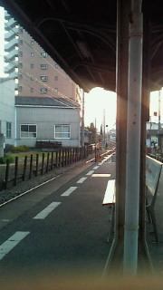 ���͂悤(��_-)�m